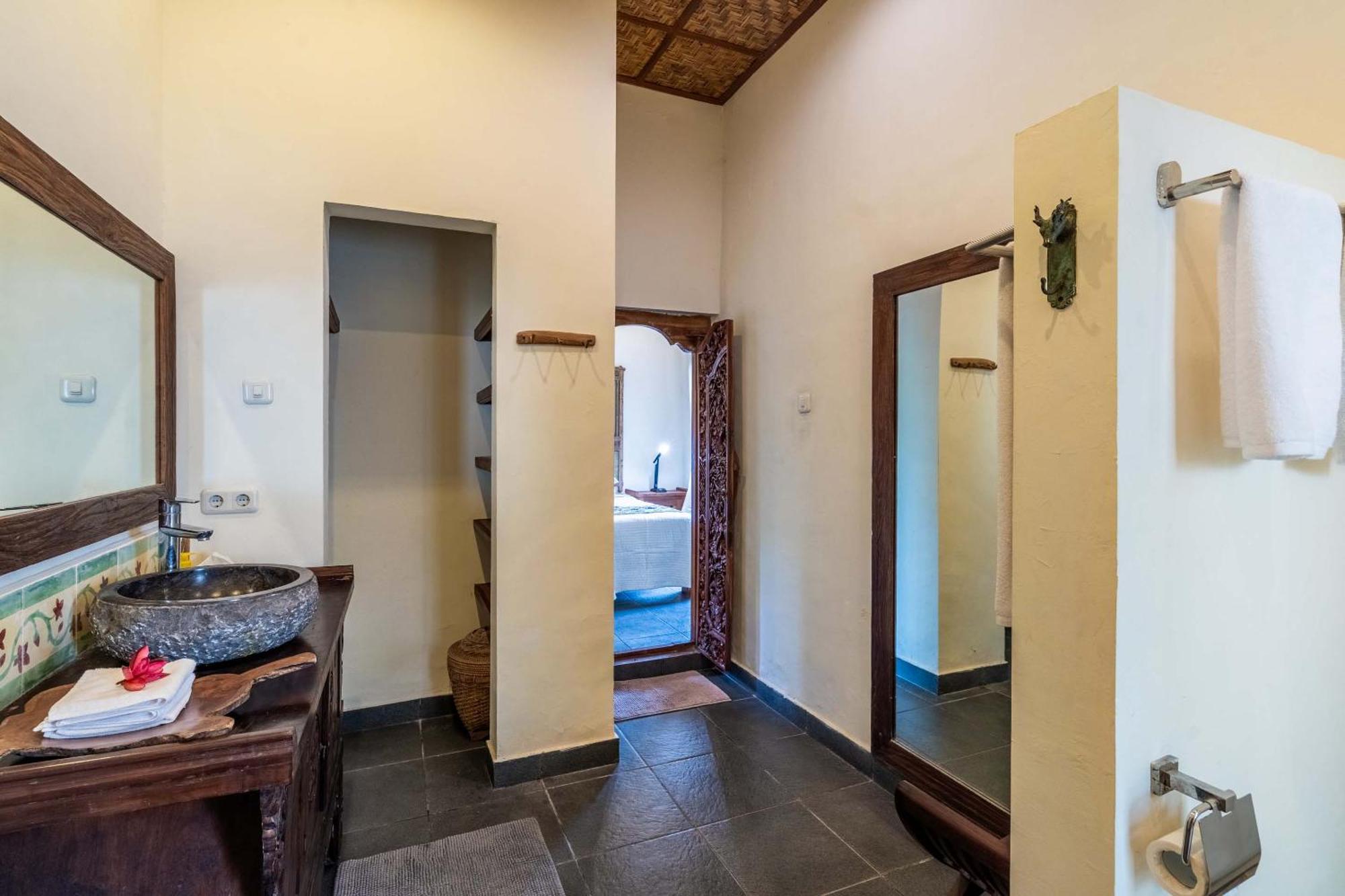 Villa Mangga Ubud Eksteriør billede